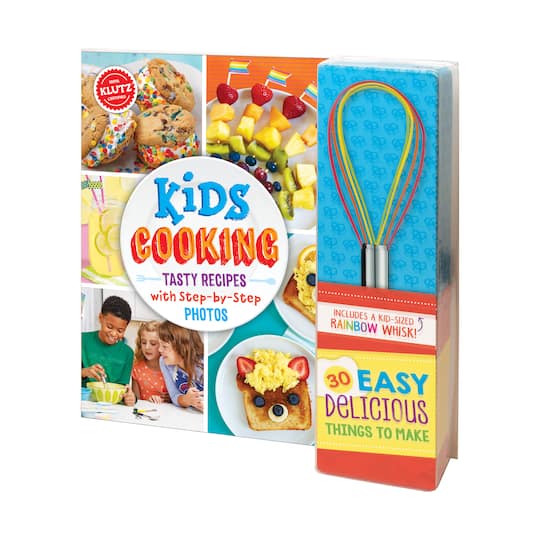 Kids Cooking